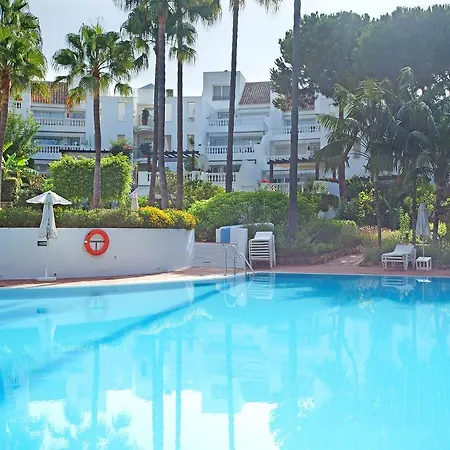 Appartement White Pearl Elviria