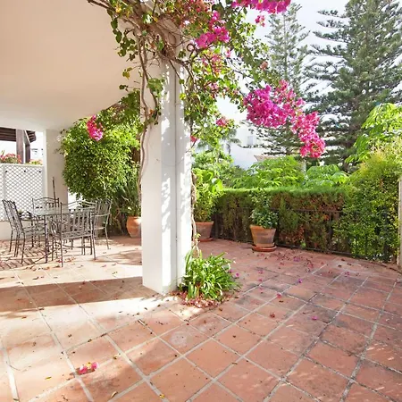 דירה White Pearl Elviria *