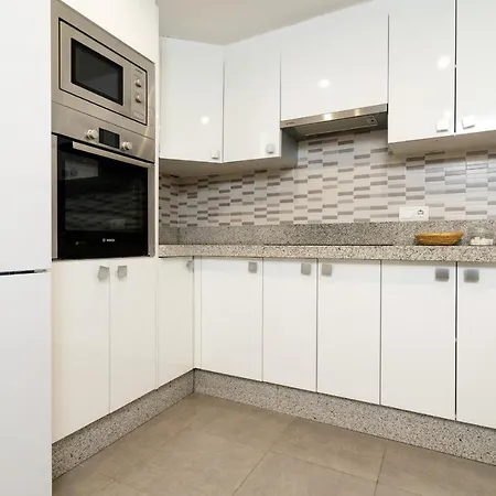 White Pearl Elviria * Marbella