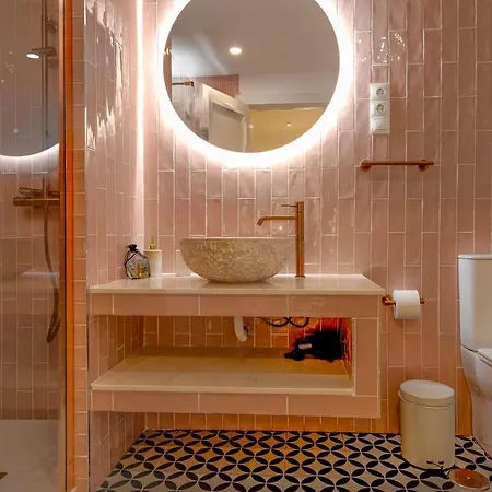 Appartement White Pearl Elviria *