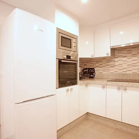 Lejlighed White Pearl Elviria Marbella