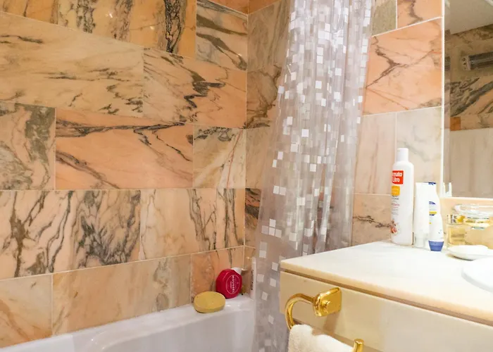 White Pearl Elviria * Marbella