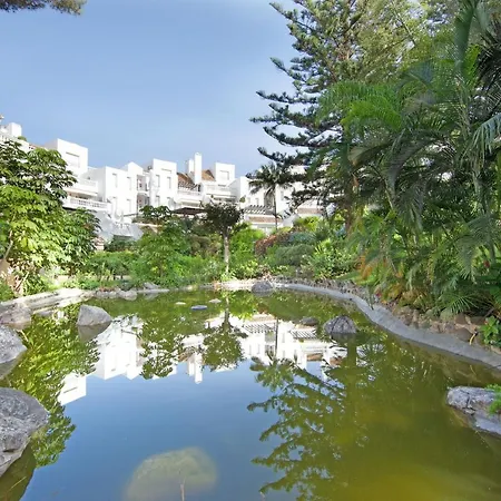 Lägenhet White Pearl Elviria Marbella