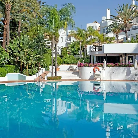 Lägenhet White Pearl Elviria Marbella