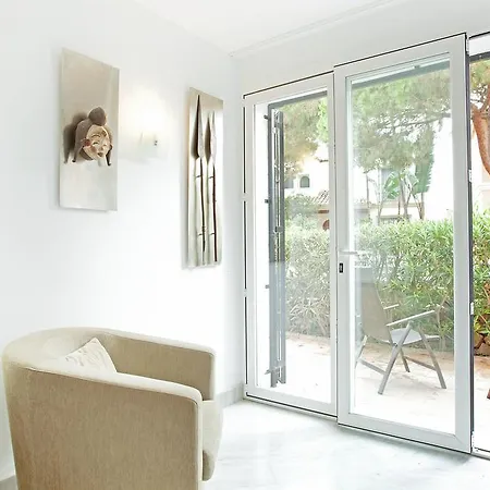 Lägenhet White Pearl Elviria Marbella