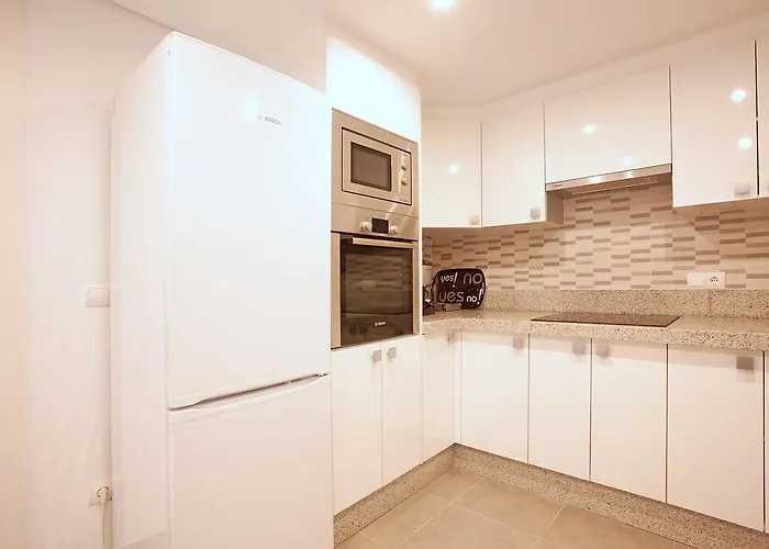 דירה White Pearl Elviria מארבלה